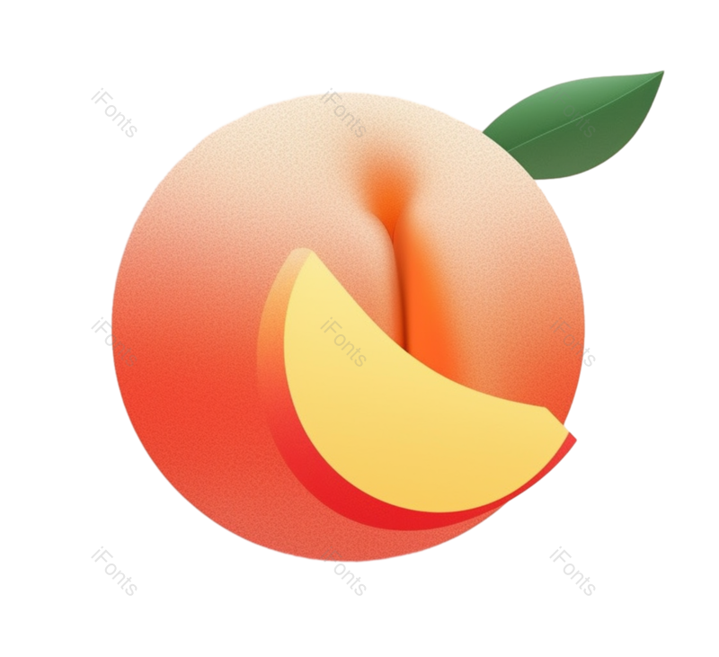 元素图片,卡通元素,清新PNG,夏天免抠素材